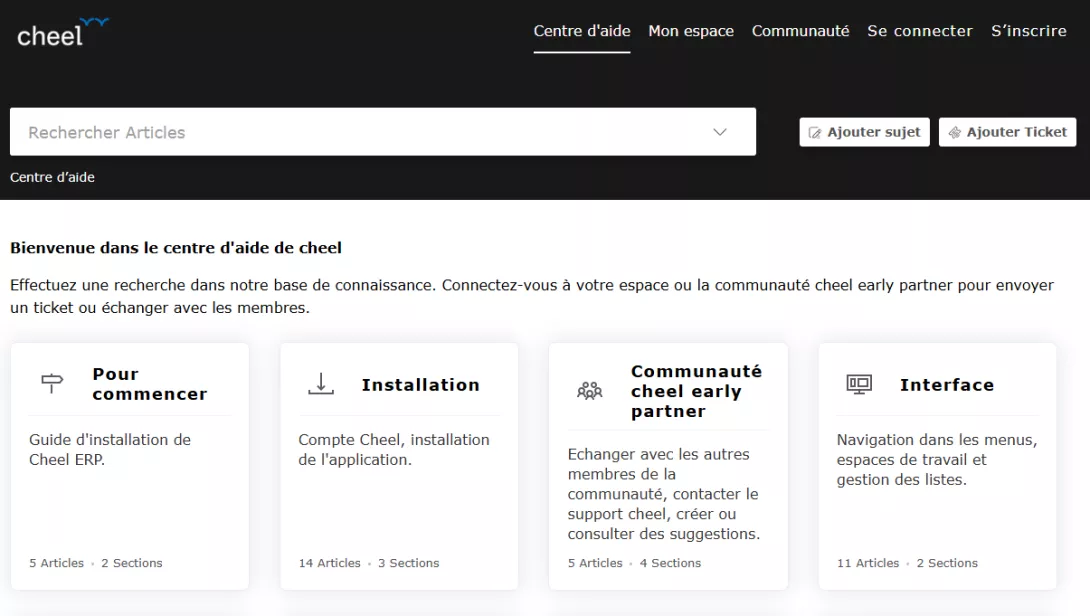 Knowledge base