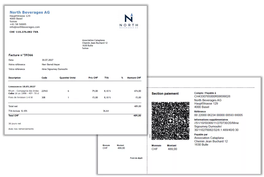 Invoice
